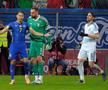 Bosnia - Italia, baraj pentru Campionatul Mondial // foto: Imago