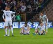 Bosnia - Italia, baraj pentru Campionatul Mondial // foto: Imago