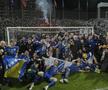 Bosnia - Italia, baraj pentru Campionatul Mondial // foto: Imago
