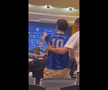 Scene curioase în conferință: s-a infiltrat și l-a avertizat pe selecționerul Argentinei: „Vreau să fii pregătit!”