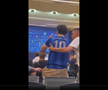 Scene curioase în conferință: s-a infiltrat și l-a avertizat pe selecționerul Argentinei: „Vreau să fii pregătit!”