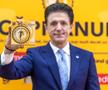 Gică Popescu și-a lansat propriul joc, „Căpitanul”. Foto: Ștefan Constantin