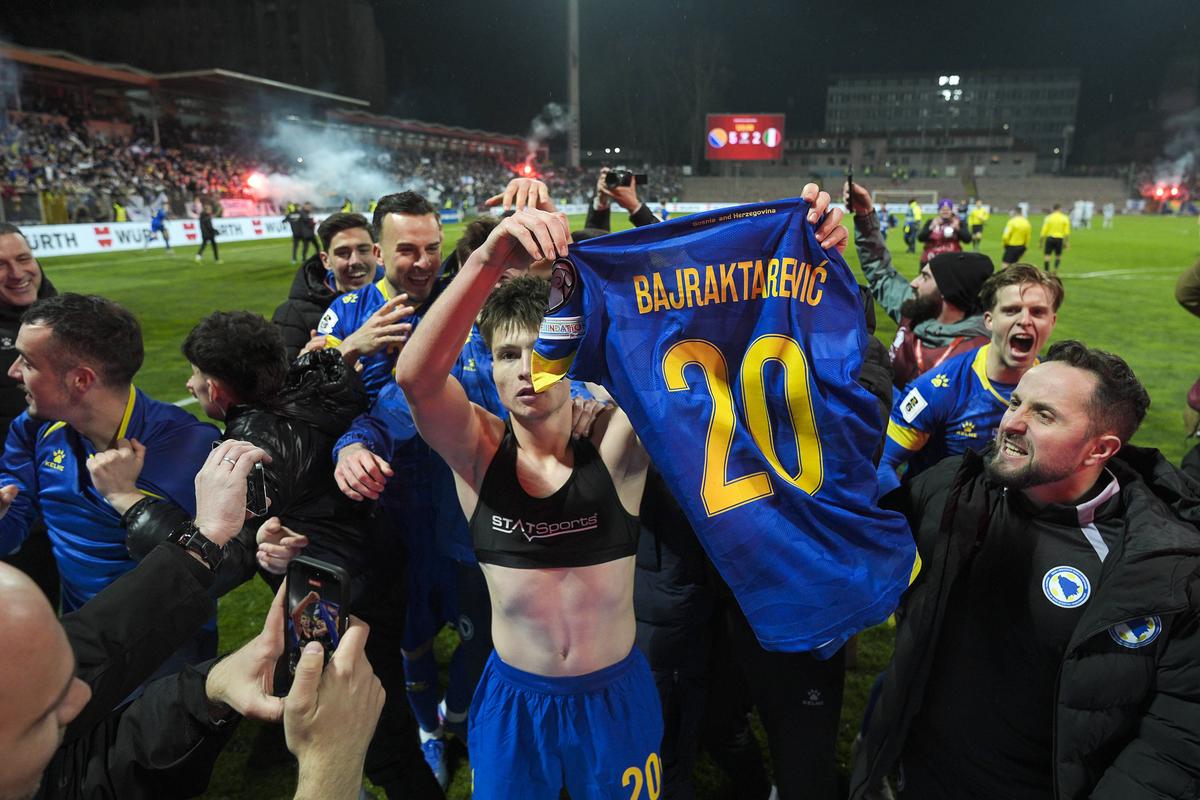 Squadra Azzura, în colaps! Fostul idol italian din Ștefan cel Mare, fără milă: „Și dacă ne-am fi calificat, n-am fi stat mult acolo”