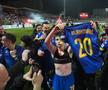 Bosnia - Italia, baraj pentru Campionatul Mondial // foto: Imago