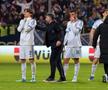 Bosnia - Italia, baraj pentru Campionatul Mondial // foto: Imago