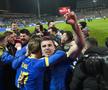 Bosnia - Italia, baraj pentru Campionatul Mondial // foto: Imago
