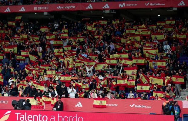 Fanii Spaniei și-au lăsat mască propriii jucători cu scandările din timpul amicalului cu Egipt! „Și noi, ca jucători, am fost șocați”