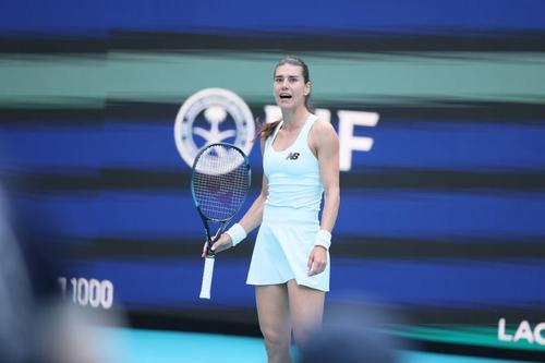 Sorana Cîrstea/Foto: Imago Images