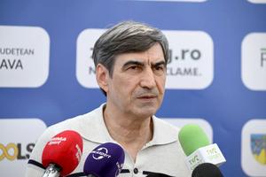 Transfer pregătit de FCSB! Victor Pițurcă nu are dubii: „Nu e pe stilul lor”