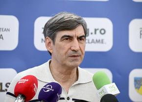 Transfer pregătit de FCSB! Victor Pițurcă nu are dubii: „Nu e pe stilul lor”