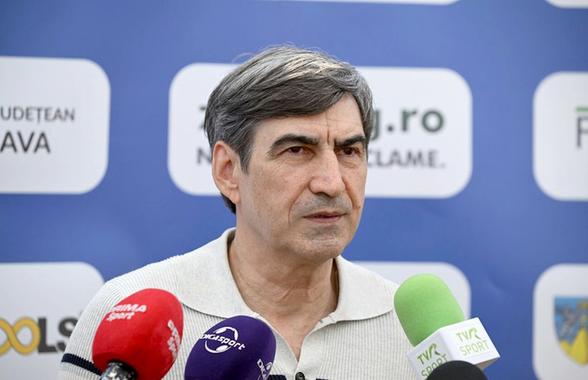 Transfer pregătit de FCSB! Victor Pițurcă nu are dubii: „Nu e pe stilul lor”