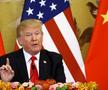 Donald Trump cere pedepsirea Chinei. foto:Guliver/Getty Images