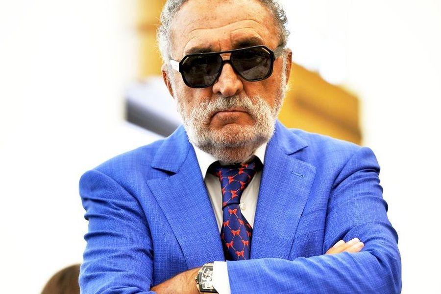 Mai bine îmi dădea cu bâta în cap