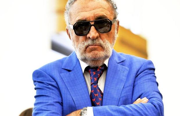 DINAMO. EXCLUSIV De ce nu investește Ion Țiriac la Dinamo: „Bani am, dar, dacă nu sunt atent, nu-i mai am”