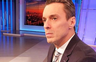 Mircea Badea, prins de Poliție fără asigurare RCA: „A fost un adevărat circ. Mulțumesc Poliției că îmi confirmă tot ce am spus despre ea”