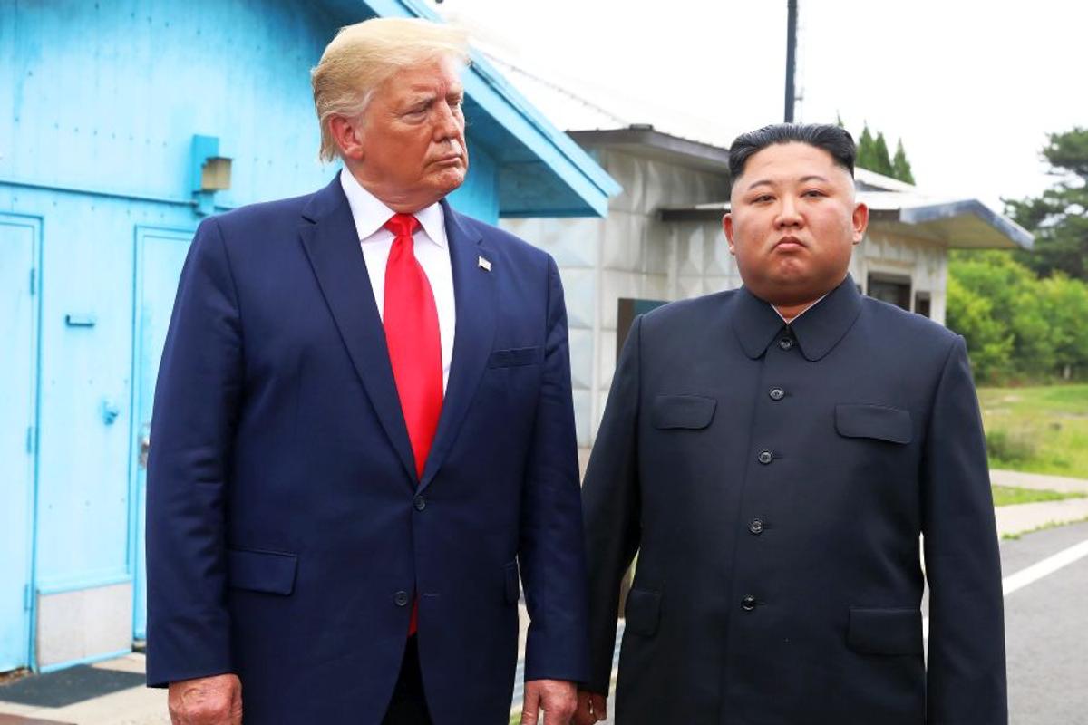 Unde e Kim Jong-un? Secretarul de stat al SUA, anunț despre situația din Coreea de Nord