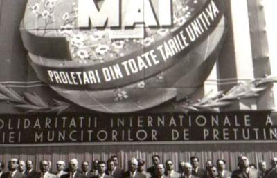 Marius Șumudică, poveste haioasă de la paradele comuniste de 1 mai: „Bă, mă strâng tenișii chinezești, eu plec”