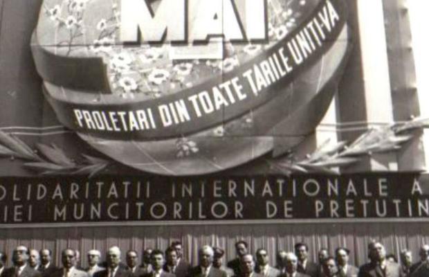 Marius Șumudică, poveste haioasă de la paradele comuniste de 1 mai: „Bă, mă strâng tenișii chinezești, eu plec”