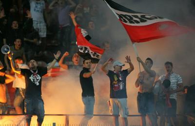 DINAMO. PCH, anunț de ultim moment: „Suntem aproape de ușa rotativă de la RIN. Vom elibera clubul!”