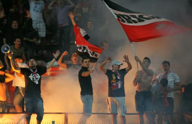 DINAMO. PCH, anunț de ultim moment: „Suntem aproape de ușa rotativă de la RIN. Vom elibera clubul!”