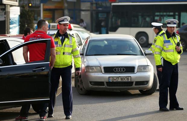 Gabriela Firea, anunț îngrijorător » Traficul din București ar fi crescut cu 20% în ultimele zile + ce mesaj are pentru locuitorii Capitalei