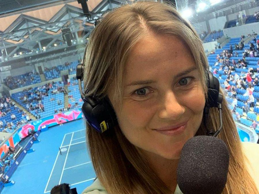 Simona Halep e un fenomen! Caracterizare EMOȚIONANTĂ din partea unei foste jucătoare: „Eu am plâns cel mai mult pentru ea după acel meci”