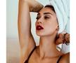 FOTO Melissa Satta
