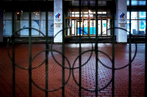 Multe cazuri de dopaj ale sportivilor ruși au fost dezvăluite după reanalizarea probelor de la Soci 2014 FOTO Guliver/GettyImages