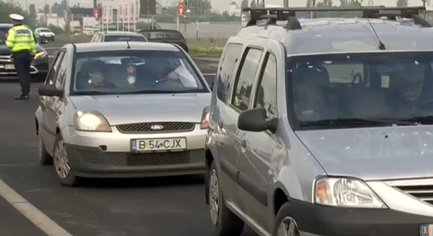 A2 a fost mai liberă decât niciodată de 1 mai