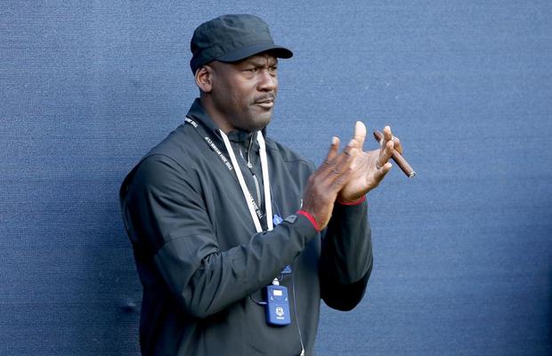 Michael Jordan, refuz incredibil » Putea obține 100 de milioane de euro pentru două ore, dar a spus NU!