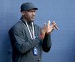 Michael Jordan, fost star în NBA // sursă foto: Guliver/gettyimages