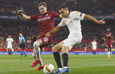 GSP are bilanțul financiar al lui CFR Cluj: cifre fantastice și încasări record prin care o umilește pe FCSB!