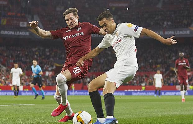 GSP are bilanțul financiar al lui CFR Cluj: cifre fantastice și încasări record prin care o umilește pe FCSB!