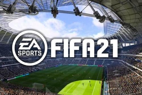 FIFA 21 va apărea pe data de 25 septembrie // sursă foto: Gamivo