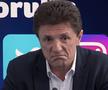 Gică Popescu a cerut o derogare de la Guvernul României