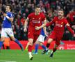 Liverpool este liderul Premier League și foarte aproape de primul titlul după 30 de ani // sursă foto: Guliver/gettyimages