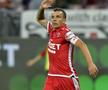 Dan Nistor a părăsit Dinamo la începutul acestui an