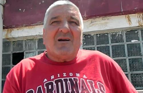 Rică Răducanu i-a luat apărarea lui Ciprian Marica