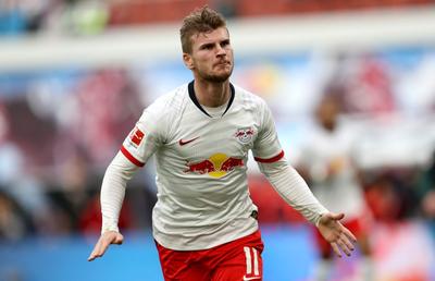 Leipzig joacă duminică împotriva echipei pe care a învins-o în tur cu 8-0