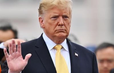 Donald Trump, campanie electorală în timpul pandemiei de coronavirus?! Acuze grave aduse președintelui SUA