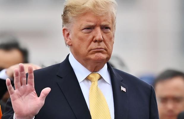 Donald Trump, campanie electorală în timpul pandemiei de coronavirus?! Acuze grave aduse președintelui SUA