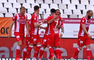 Fost campion cu Dinamo, mesaj ferm pentru „câini”: „Să pice în «B»? Nu au voie! Ar însemna să renunțe de tot la mândrie!”