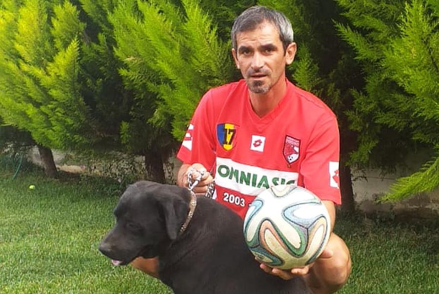 Cosmin Bărcăuan Fost campion cu Dinamo, mesaj ferm pentru „câini”: „Să pice în «B»? Nu au voie! Ar însemna să renunțe de tot la mândrie!”