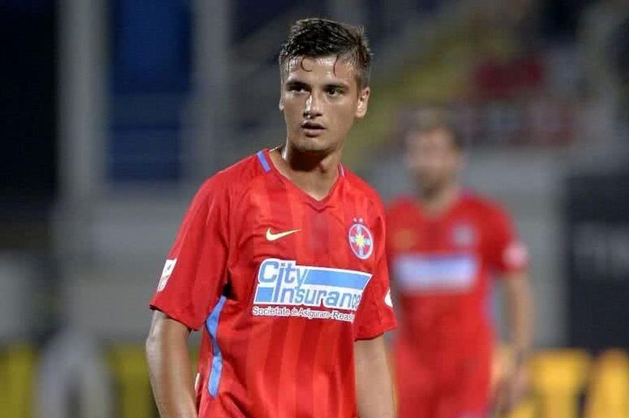 Dragoș Nedelcu a uitat să mai zâmbească Încă o lovitură pentru Toni Petrea și FCSB: victima accidentărilor s-ar fi „rupt” din nou!
