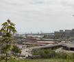 Fostul stadion „8 mai” - Constanța 2021 FOTO Răzvan Butcaru
