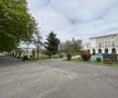 Al 2-lea stadion construit în Constanța - În prezent, parcul Colegiului Național „Mircea cel Bătrân” FOTO Răzvan Butcaru