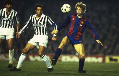 Un jucător al Barcelonei, învins de Steaua în 1986, rememorează momentul de la Sevilla: „A fost o traumă"