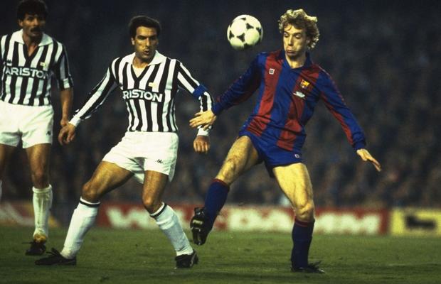 Un jucător al Barcelonei, învins de Steaua în 1986, rememorează momentul de la Sevilla: „A fost o traumă"