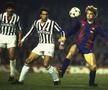 Archibald, în tricoul Barcelonei // Foto: Getty Images