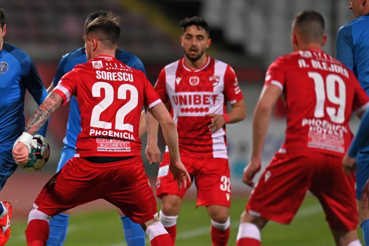 Dinamo primește o veste importantă de Paște: „câinilor” li se pregătește o mare surpriză dacă scapă de retrogradare